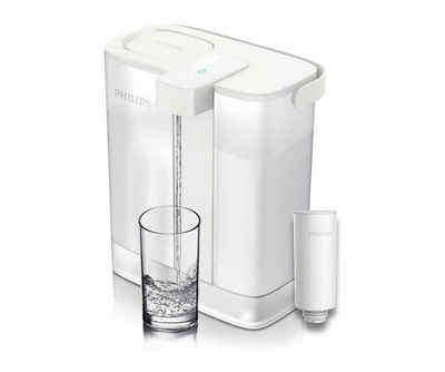 Philips Wasserfilter AWP2980WH/31 1 extra Softening+ Filter