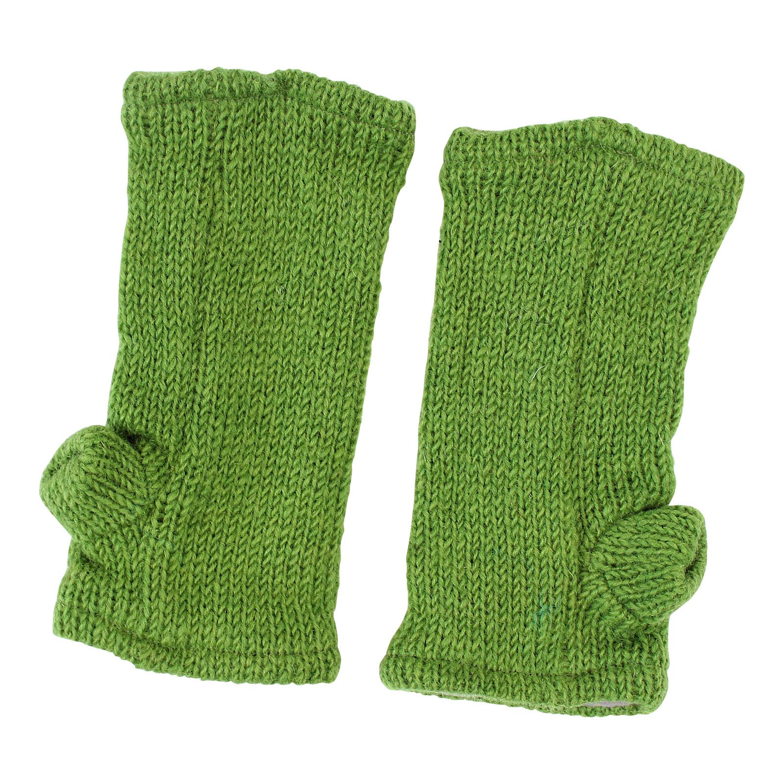 BUDDHA arts&more Armstulpen Pulswärmer Stulpen mit günstig online kaufen