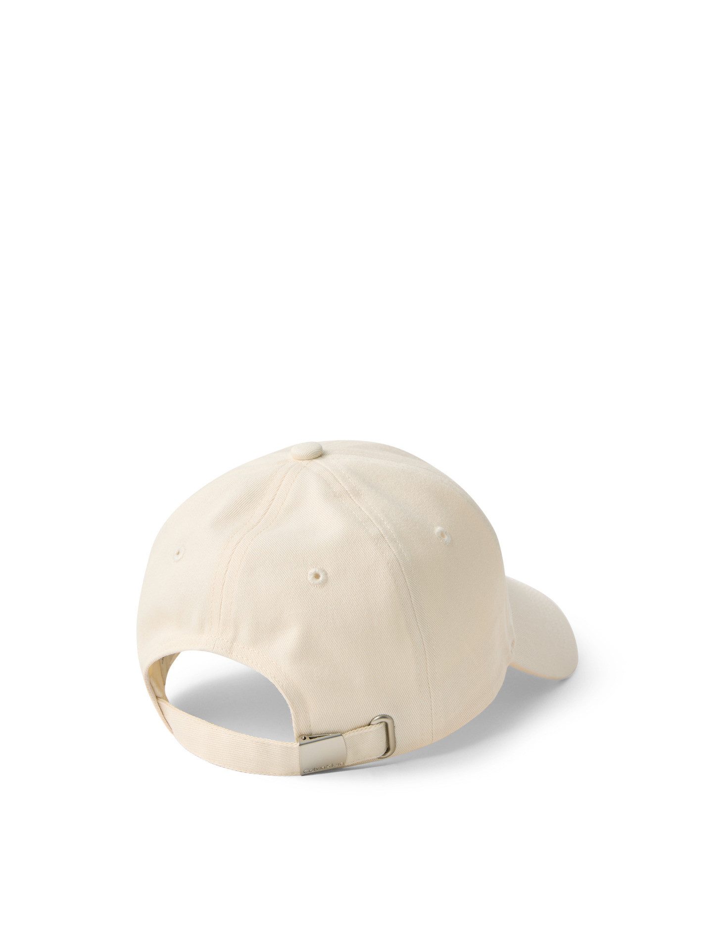 Calvin Klein Jeans Baseball Cap Mit festem Schirm günstig online kaufen