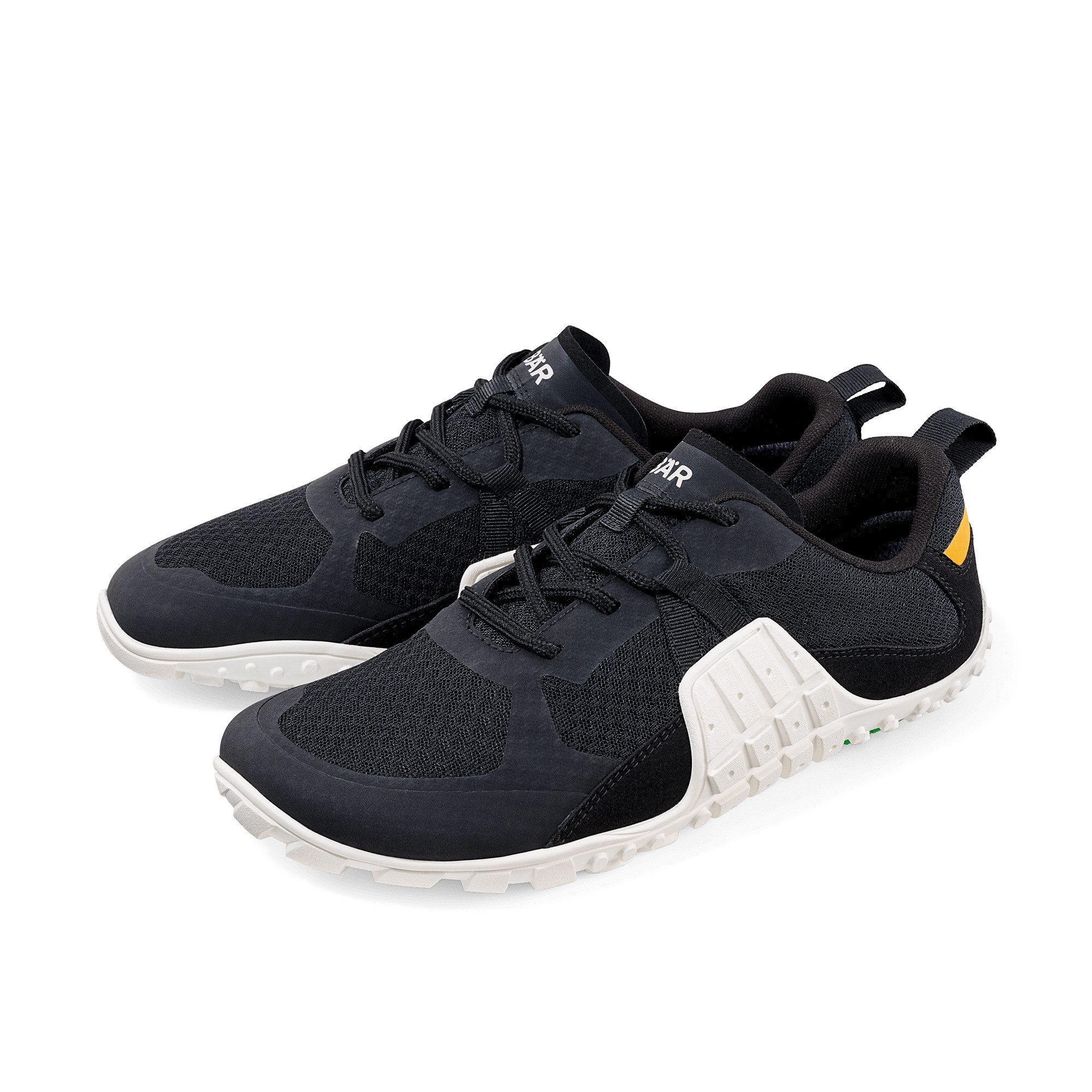 BÄR Light Flex Outdoorschuh 100% Zehenfreiheit günstig online kaufen