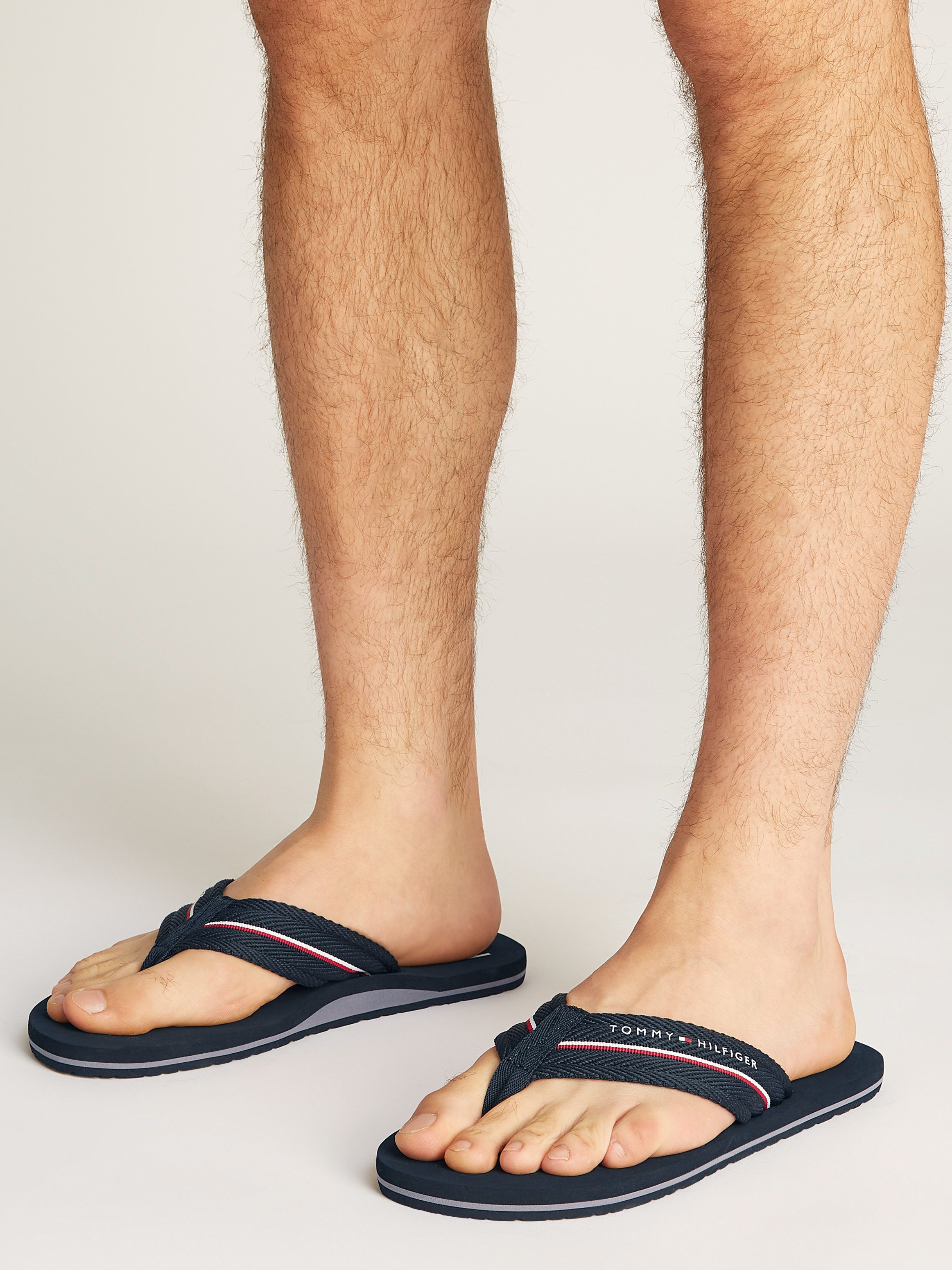 Tommy Hilfiger TOMMY HILFIGER WEB BEACH günstig online kaufen
