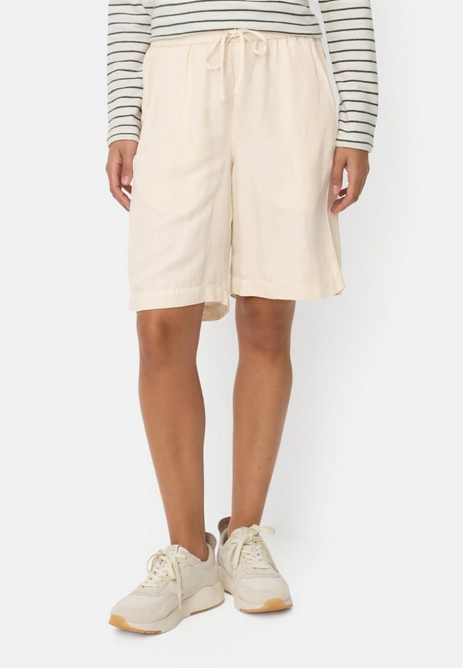 camel active Shorts mit Tunnelzug