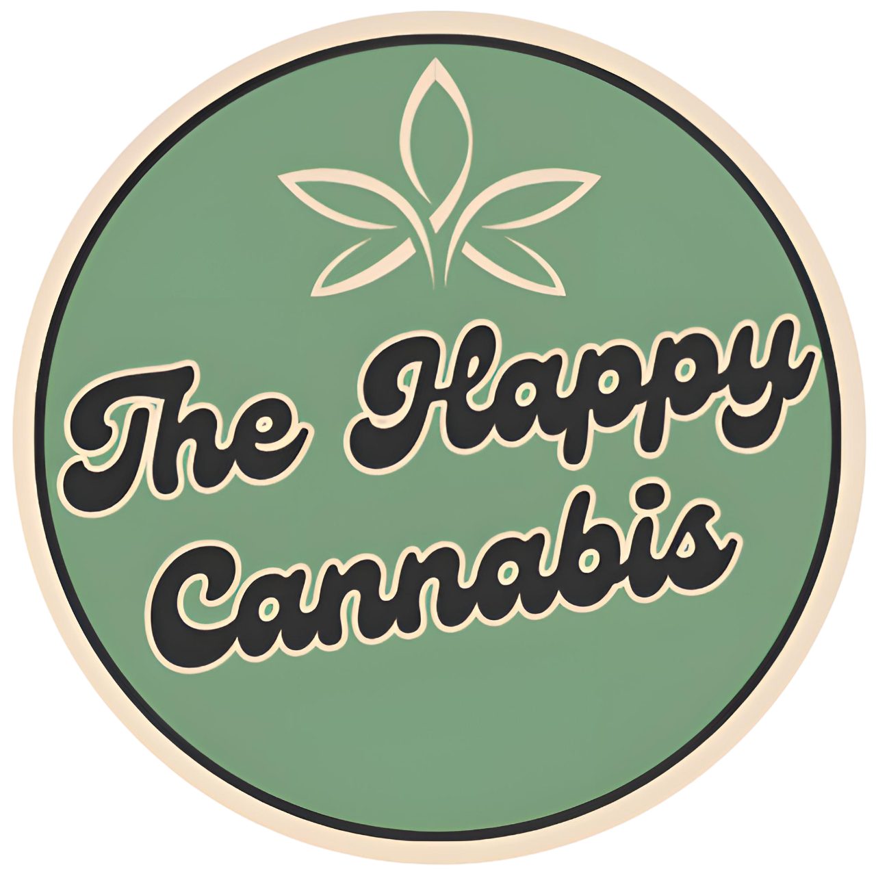 The Happy Cannabis