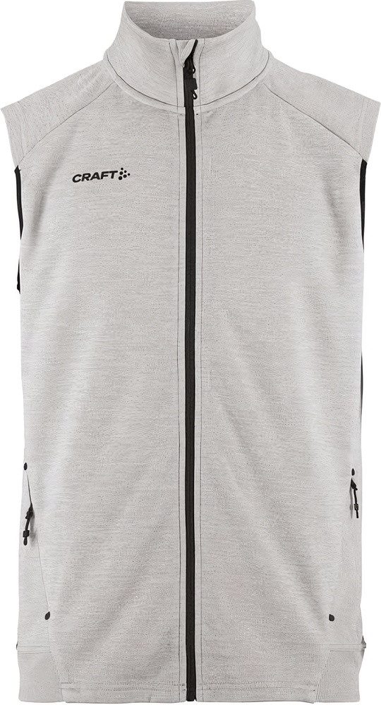 Grey Melange