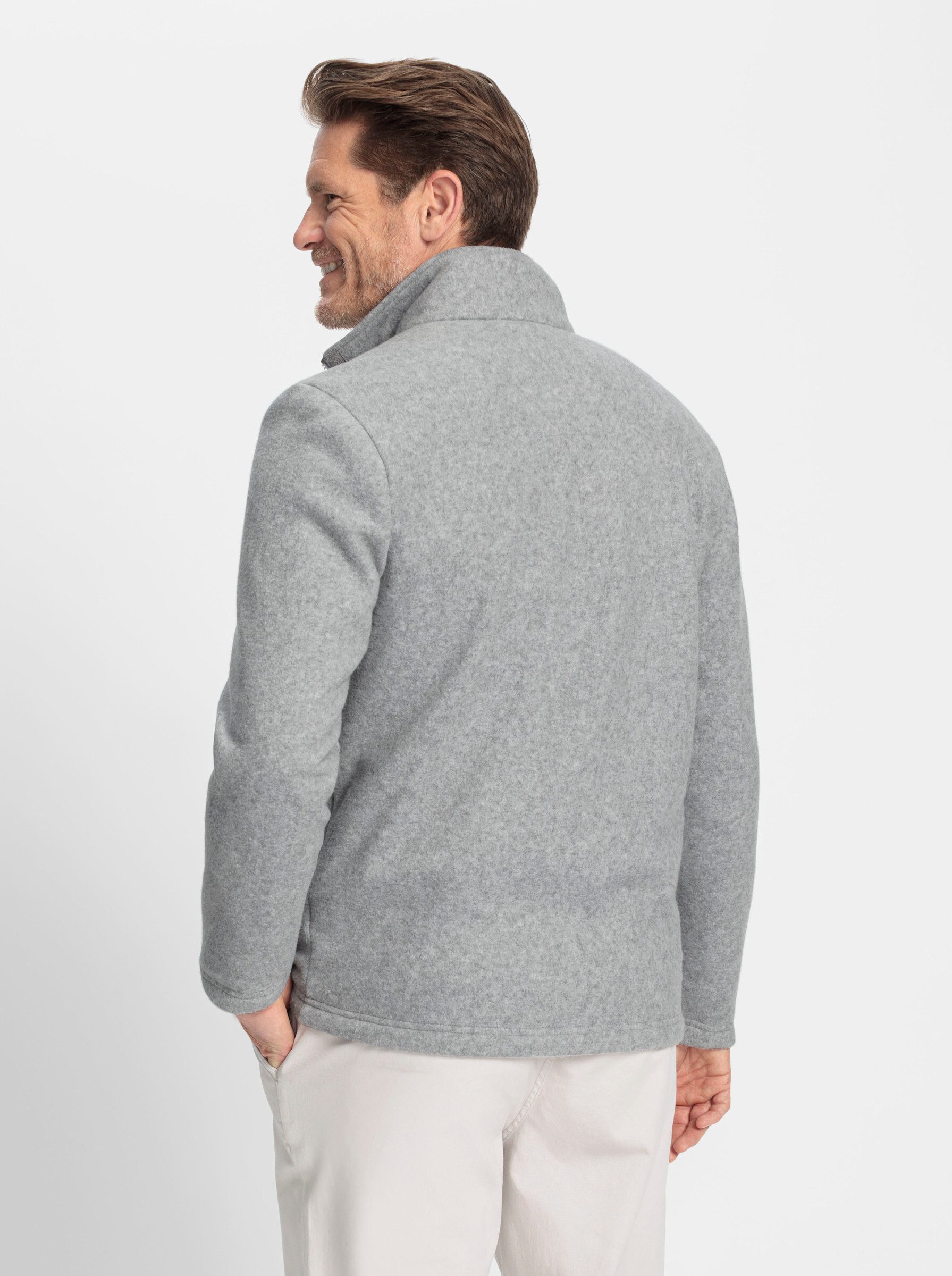 Witt Fleecejacke Fleecejacke günstig online kaufen