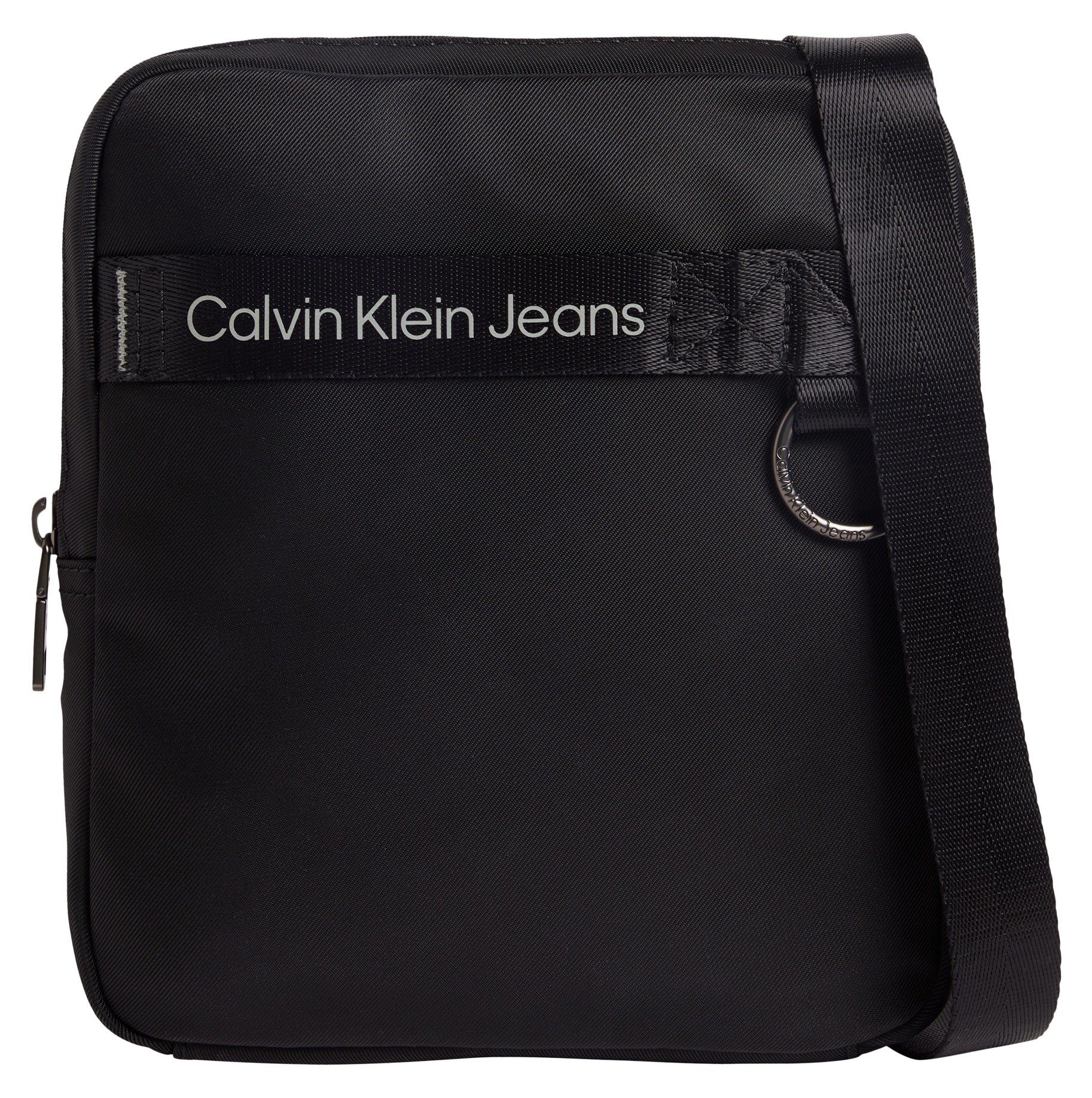 Calvin Klein Jeans EXPLORER Umhängetasche Mini REPORTER18, Bag URBAN kleine