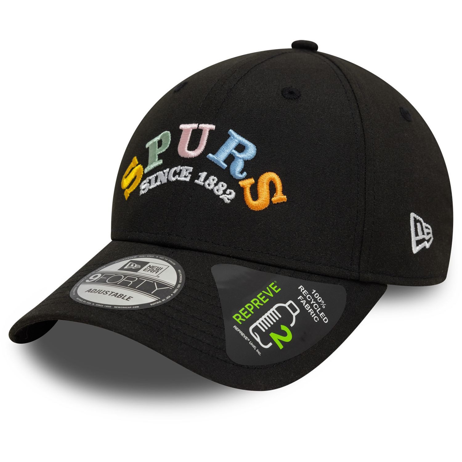 Baseball Cap 9Forty WORDMARK Tottenham Hotspur