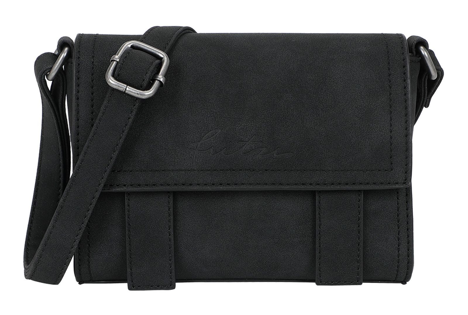 Fritzi aus Preußen Umhängetasche Jive Satchel günstig online kaufen