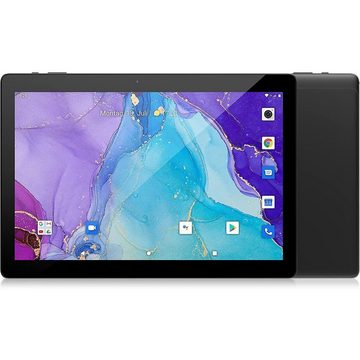 Odys Space One 10 SE Tablet 10,1“Full HD 64GB 3G/4G LTE Tablet (10.1", 4G (LTE), 5 MP Rück- & 2 MP Frontkamera)