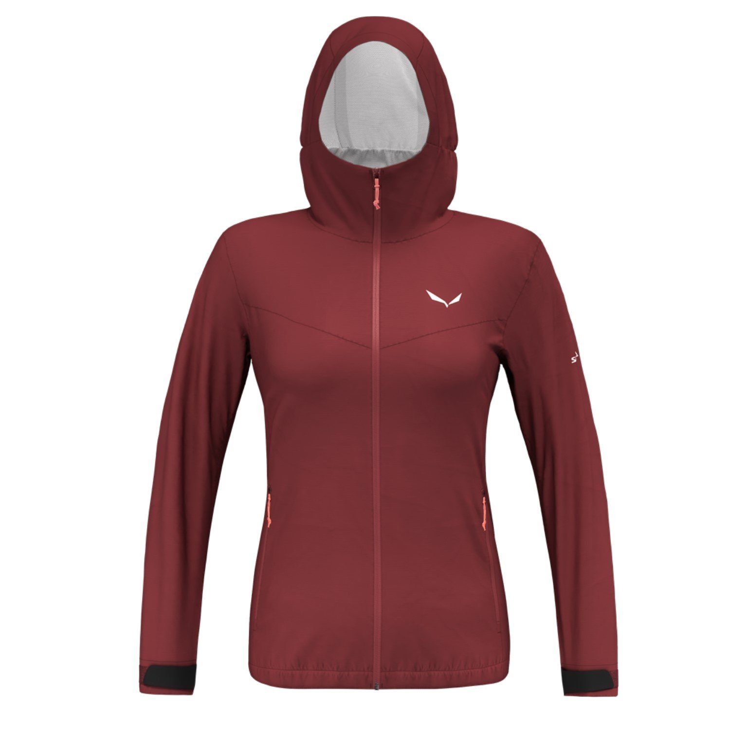 Salewa Outdoorjacke Jacke Funktionsjacke PUEZ Aqua 4