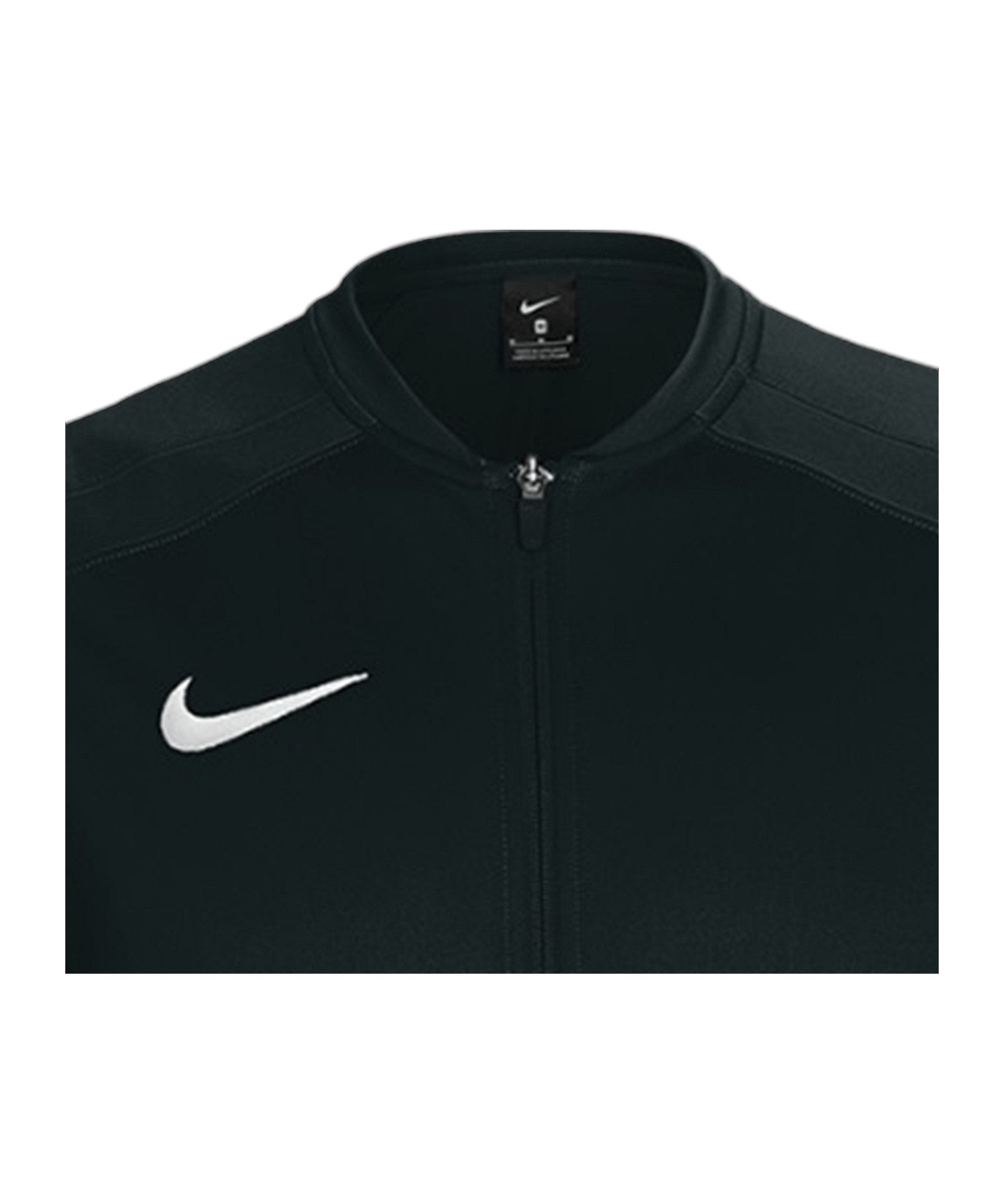 Nike Sweatjacke Nike Performance Knit Trainingsjacke Polyester
