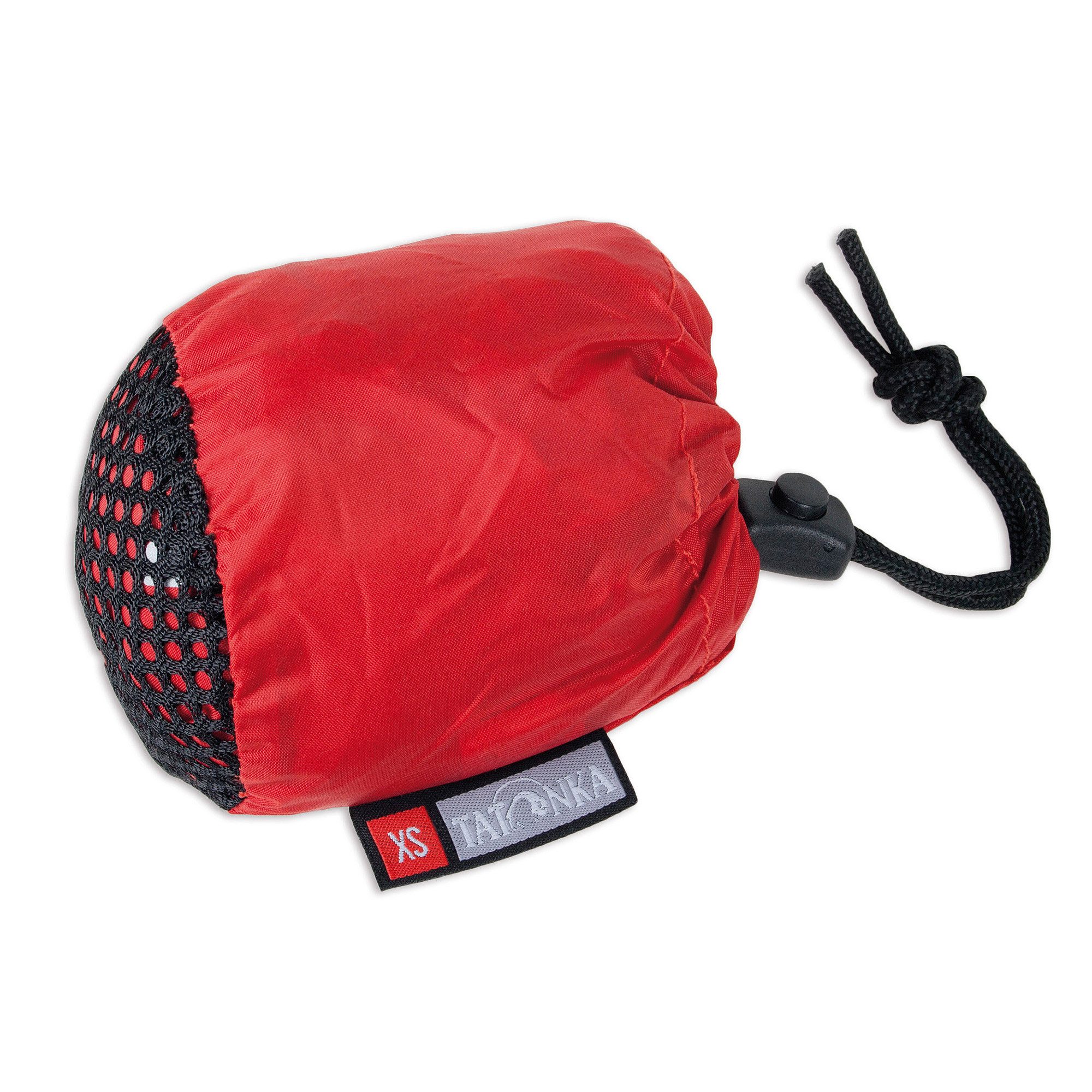 TATONKA® Rucksack-Regenschutz Rain Flap "XS" Regenhülle 20-30 L