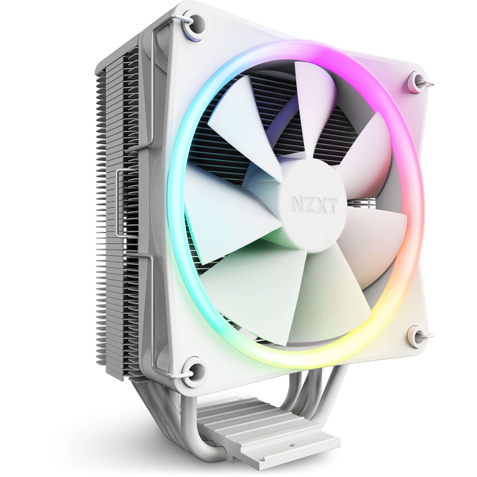 CPU Kühler NZXT T120 RGB, CPU-Kühler
