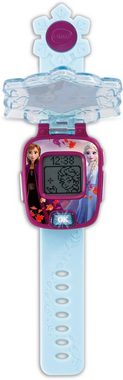 Vtech® Kindercomputer Frozen 2 Lernuhr