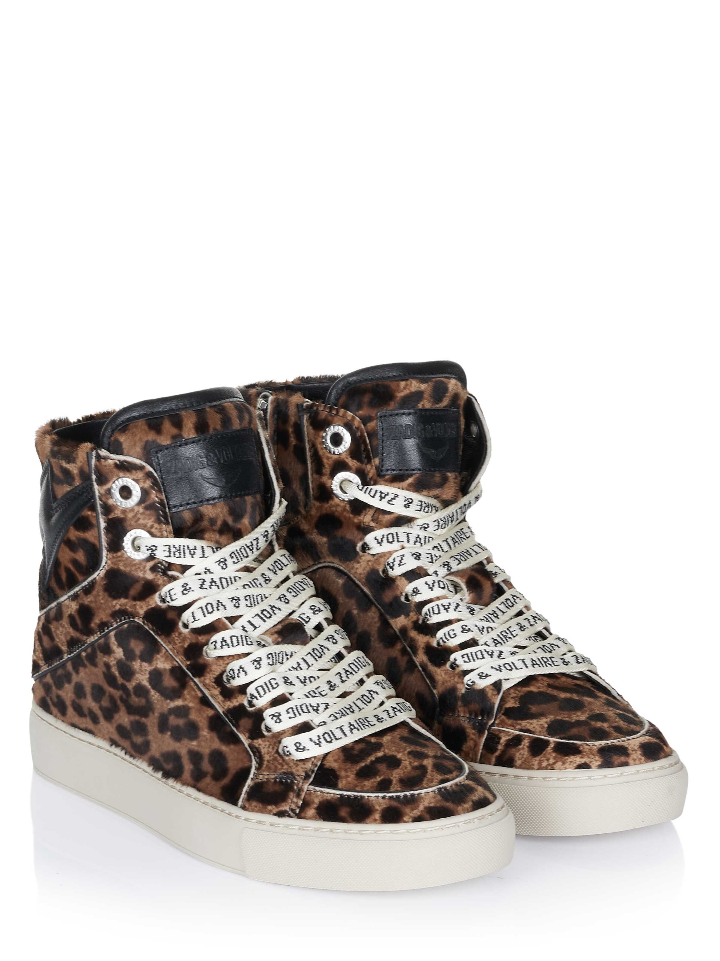 ZADIG & VOLTAIRE Sneaker