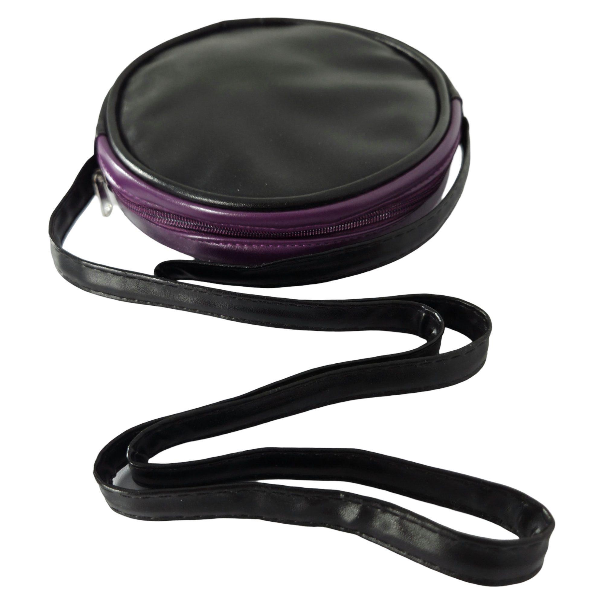 Wednesday Umhängetasche Wednesday Mädchen Handtasche Tasche D 15 cm