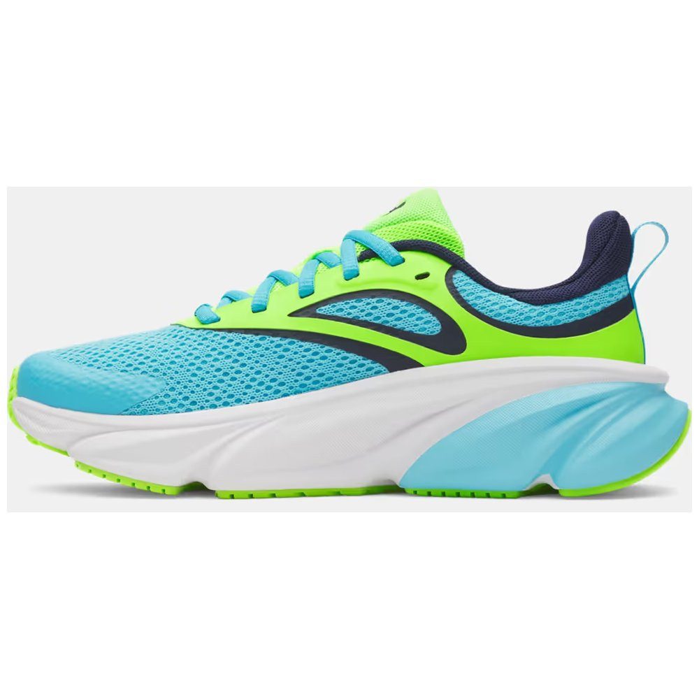 Under Armour® UA Bgs Rogue 6 Laufschuh