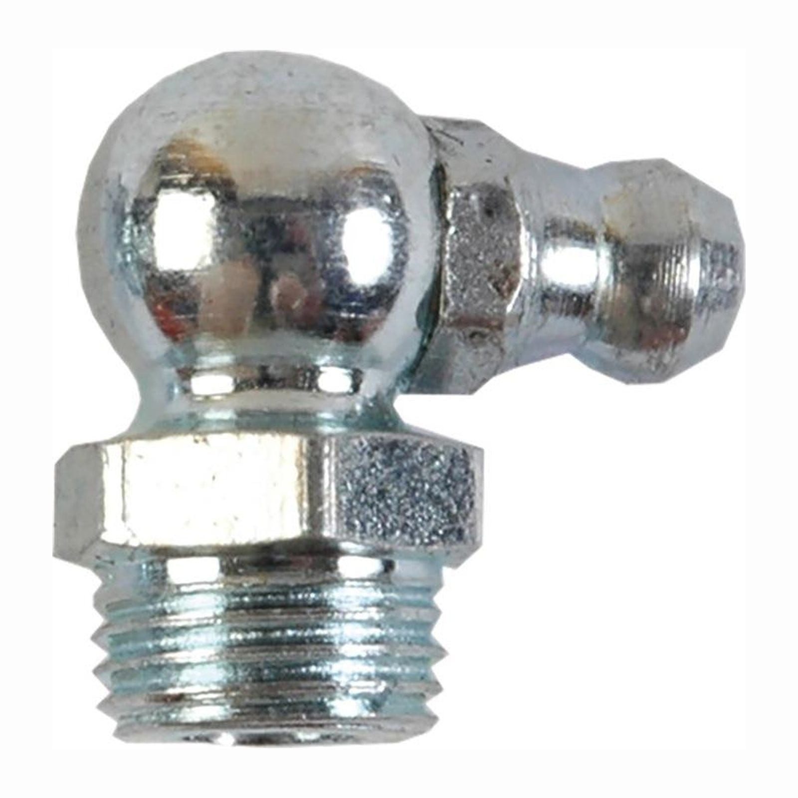 Samoa-Hallbauer Schraube Samoa-Hallbauer Kegelschmiernippel H2 DIN71412 M8 x 1 mm - 41506