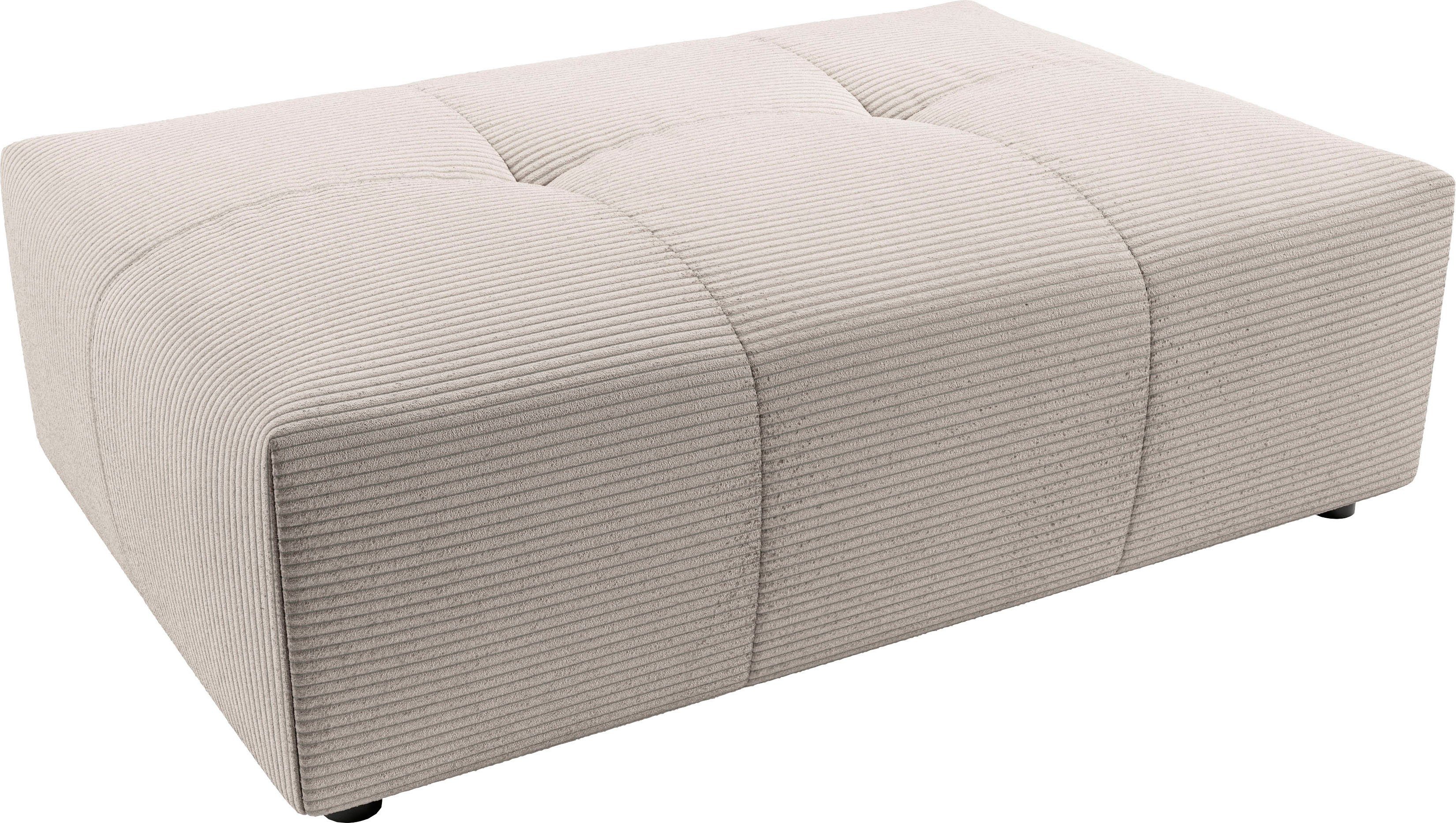 3C Candy Polsterhocker Yoshy, Passend zur Serie Yoshy