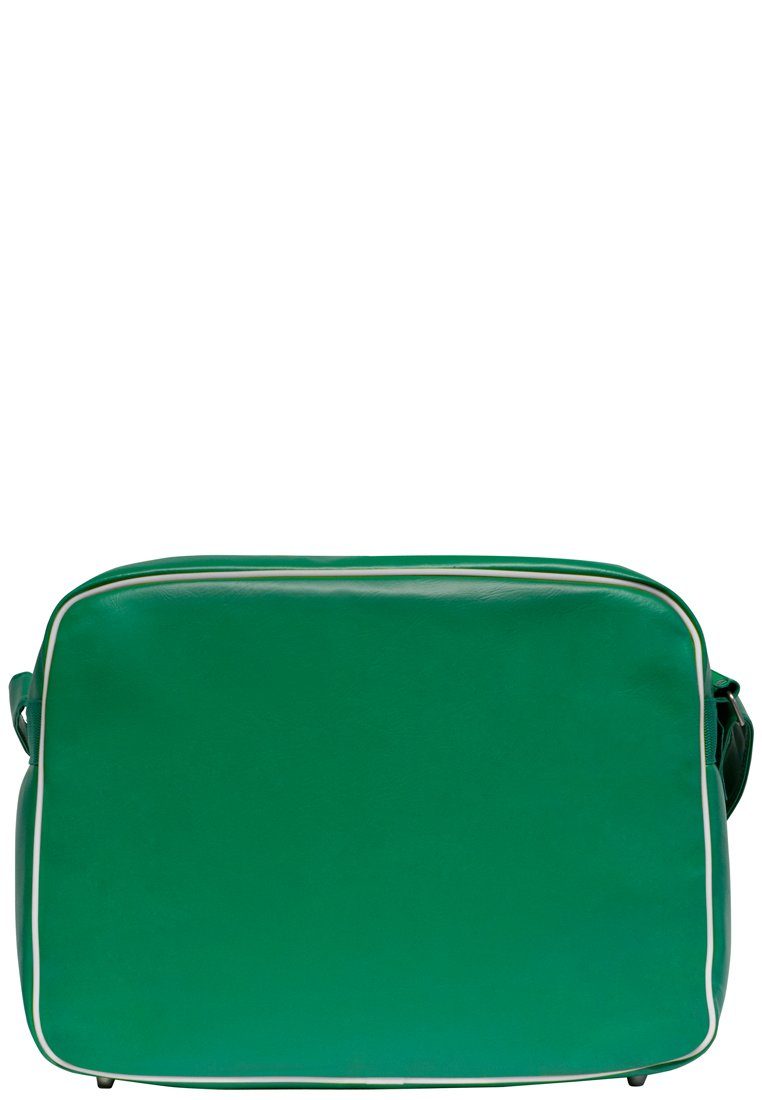 LOGOSHIRT Schultertasche Nigeria Airways, mit Nigeria Airways-Logo