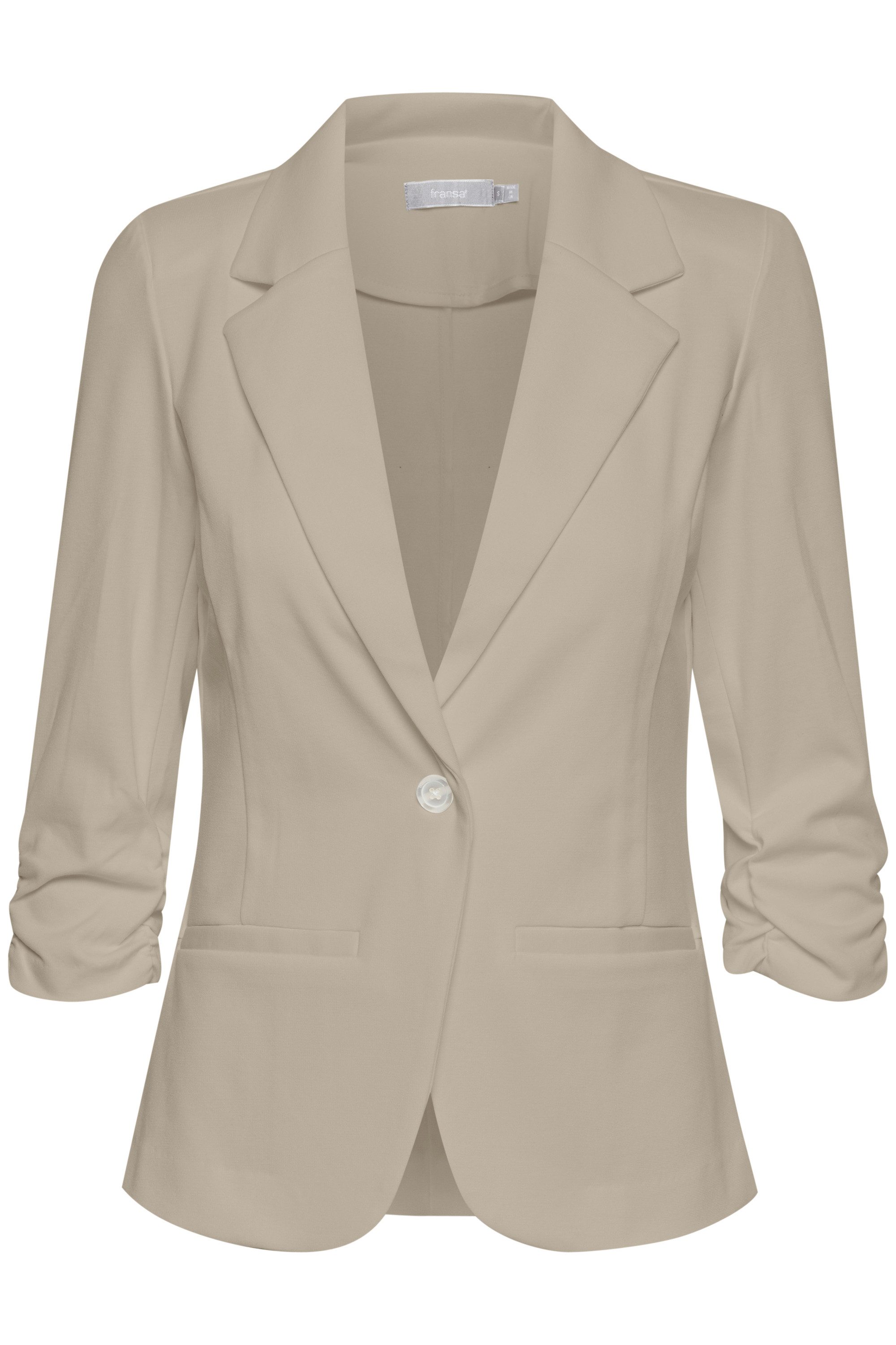 fransa Jackenblazer Blazer günstig online kaufen