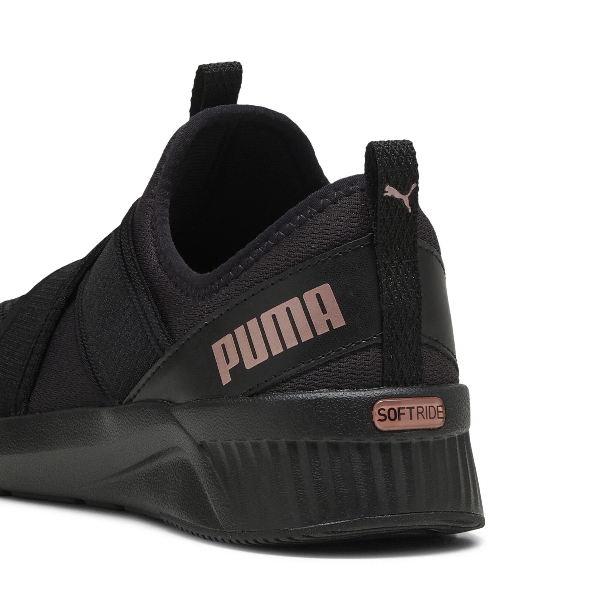 PUMA SOFTRIDE Harli Slip-on Laufschuhe Damen Laufschuh günstig online kaufen