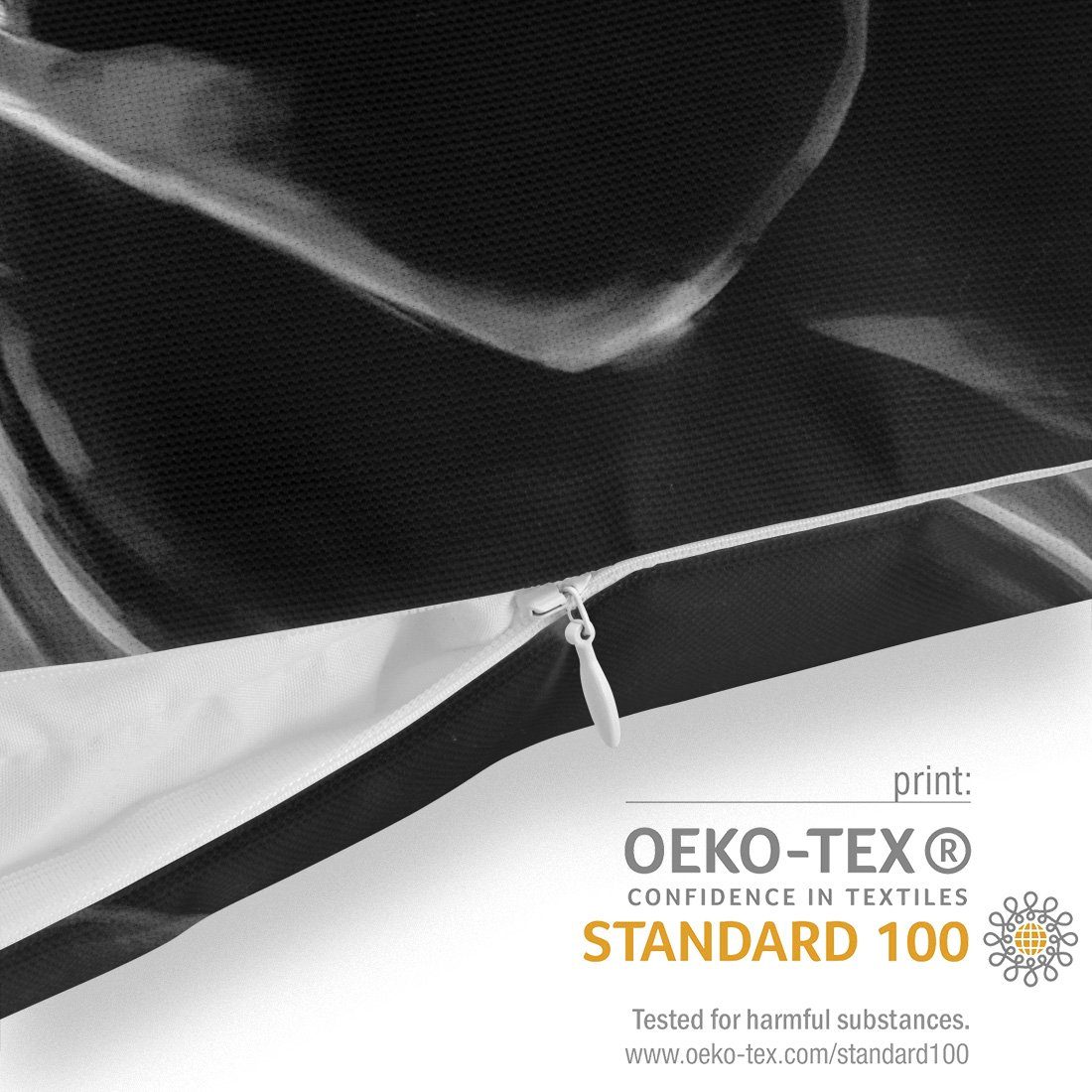 VOID Kissenbezug, VOID Kakashi Hatake ninja anime manga Shippuden naruto japan