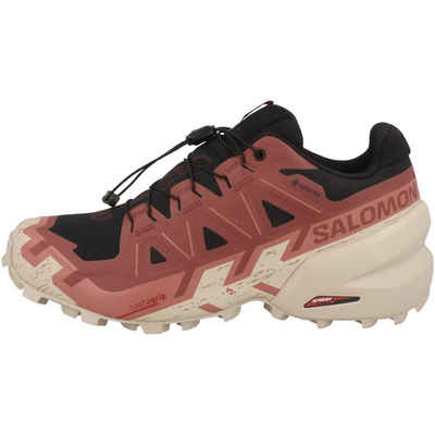 Salomon Speedcross 6 GTX Damen Laufschuh