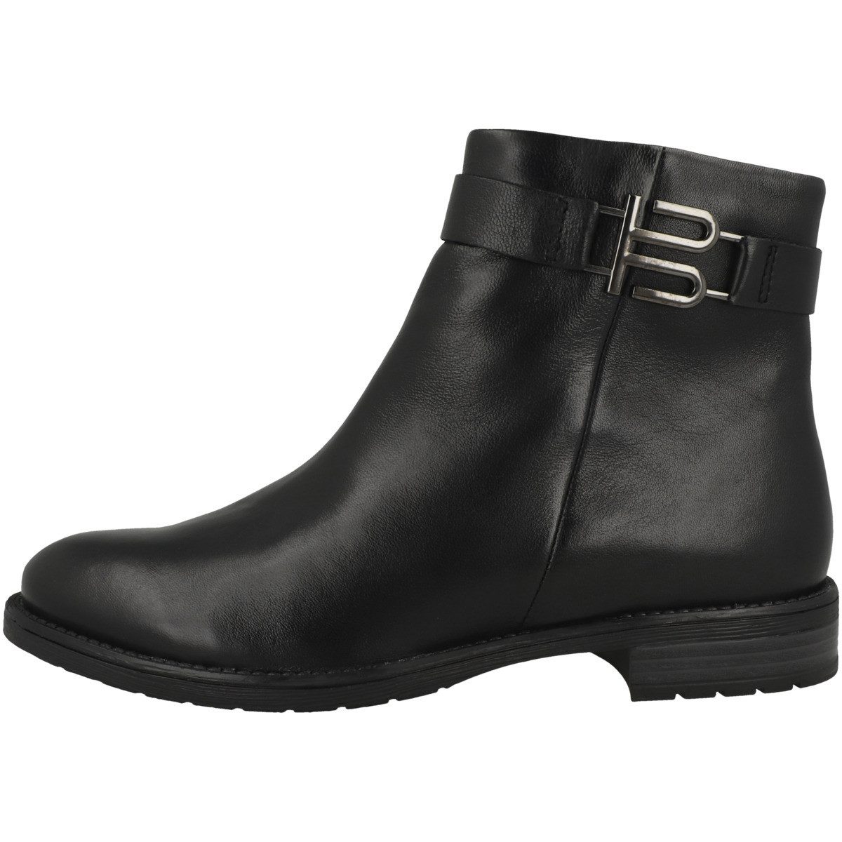 BAGATT AFS3I Damen Stiefelette Boots, Stiefel, günstig online kaufen