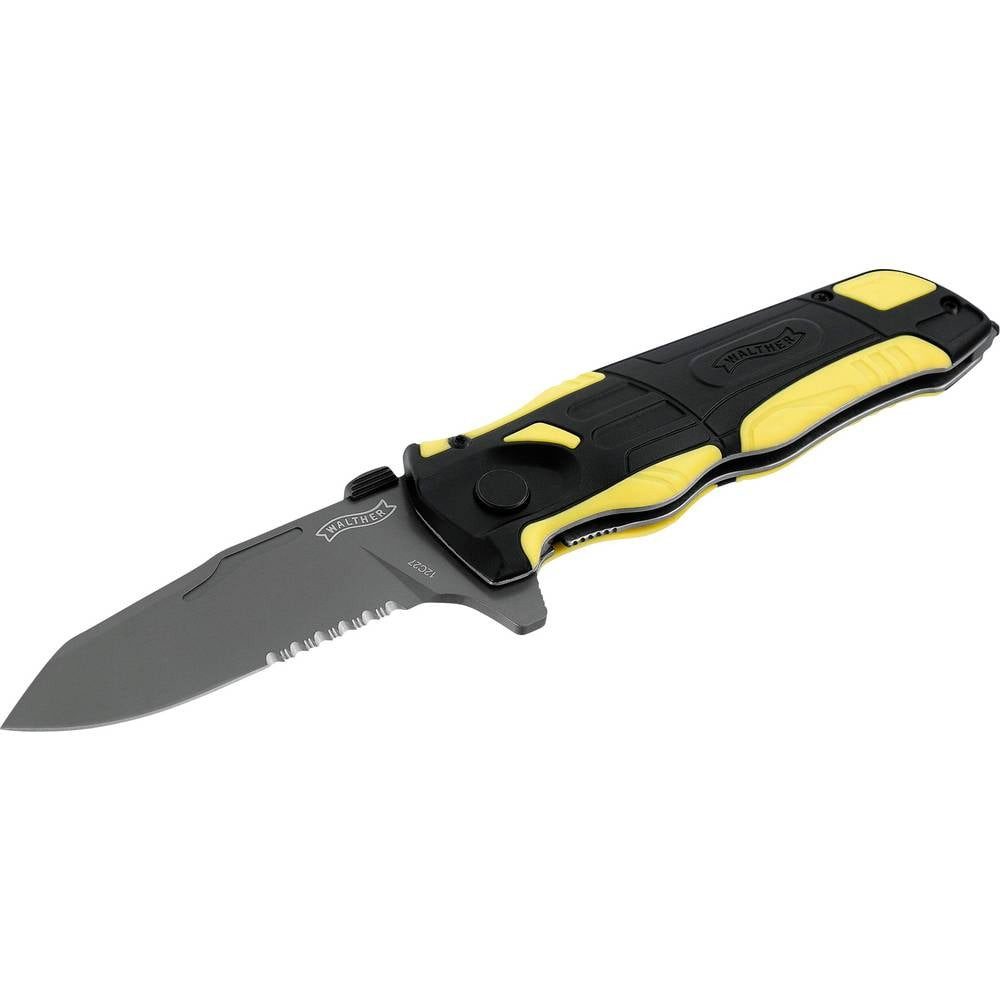 Walther Taschenmesser 5.2012