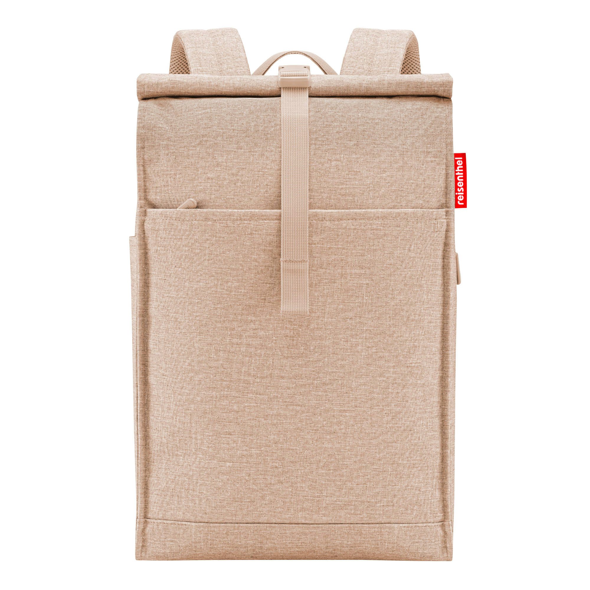 REISENTHEL® Rucksack Tagesrucksack urban rolltop günstig online kaufen