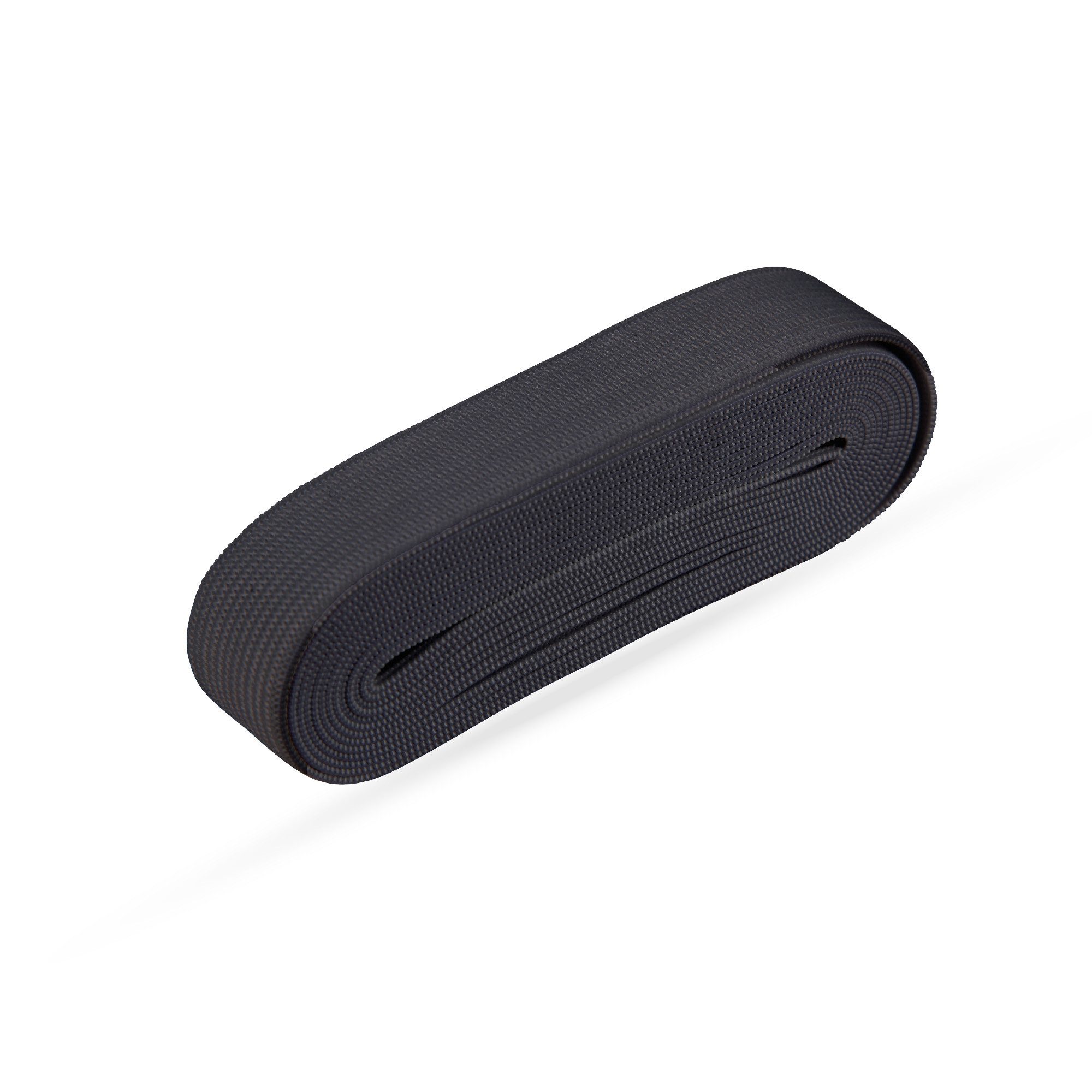 Bestlivings Gummiband, Vielseitiges Gummiband für Handwerk 1,5 - 3,5 cm Breit, 2,5 Meter Lang