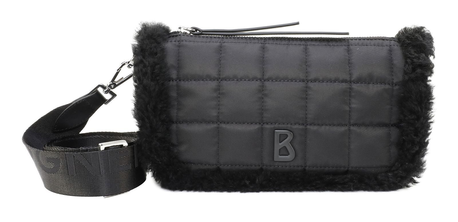 BOGNER Schultertasche Selenay Shoulderbag günstig online kaufen