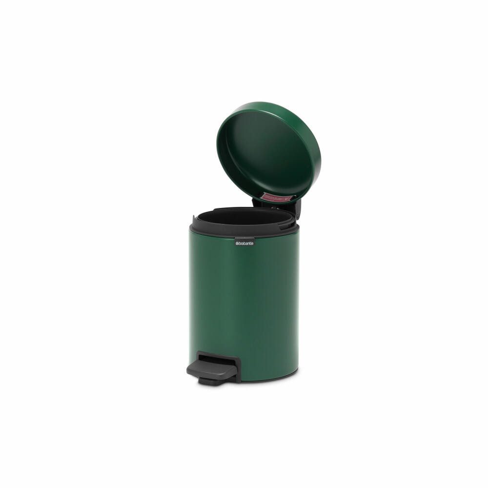 Brabantia Mülleimer NewIcon 3 L Pine Green