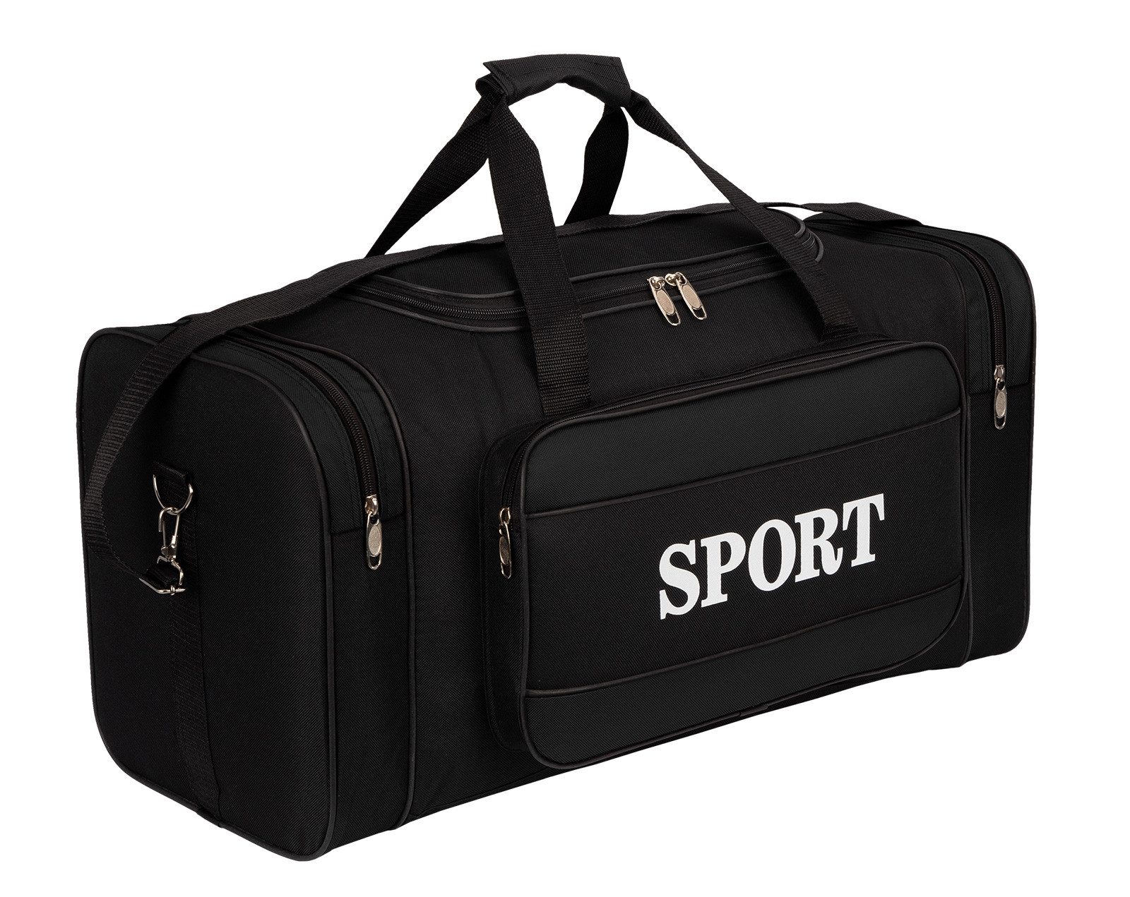 EAAKIE Sporttasche Sporttasche Saunatasche Reisetasche Fitnesstasche Damen Herren Kinder