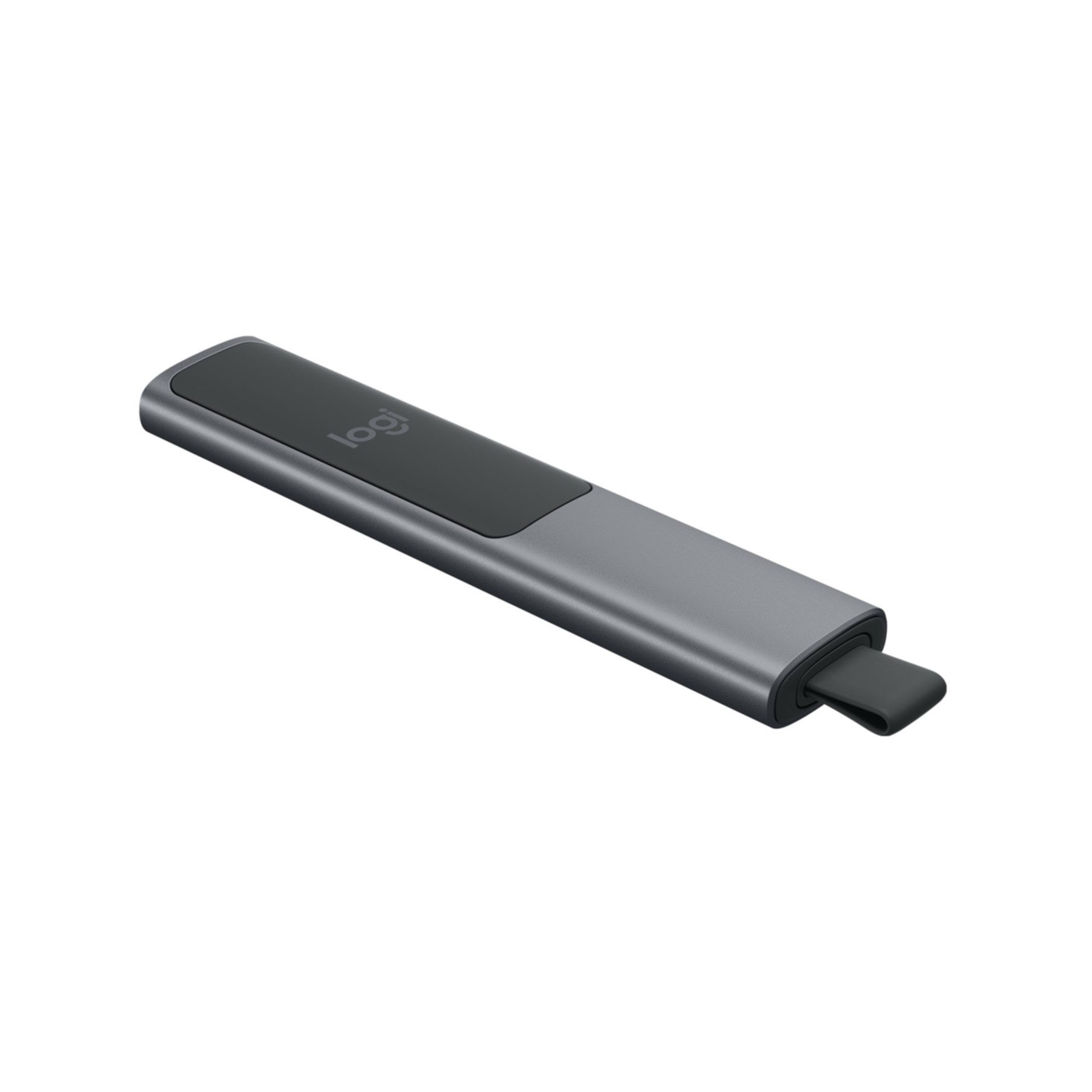 Logitech 910-004861 Presenter