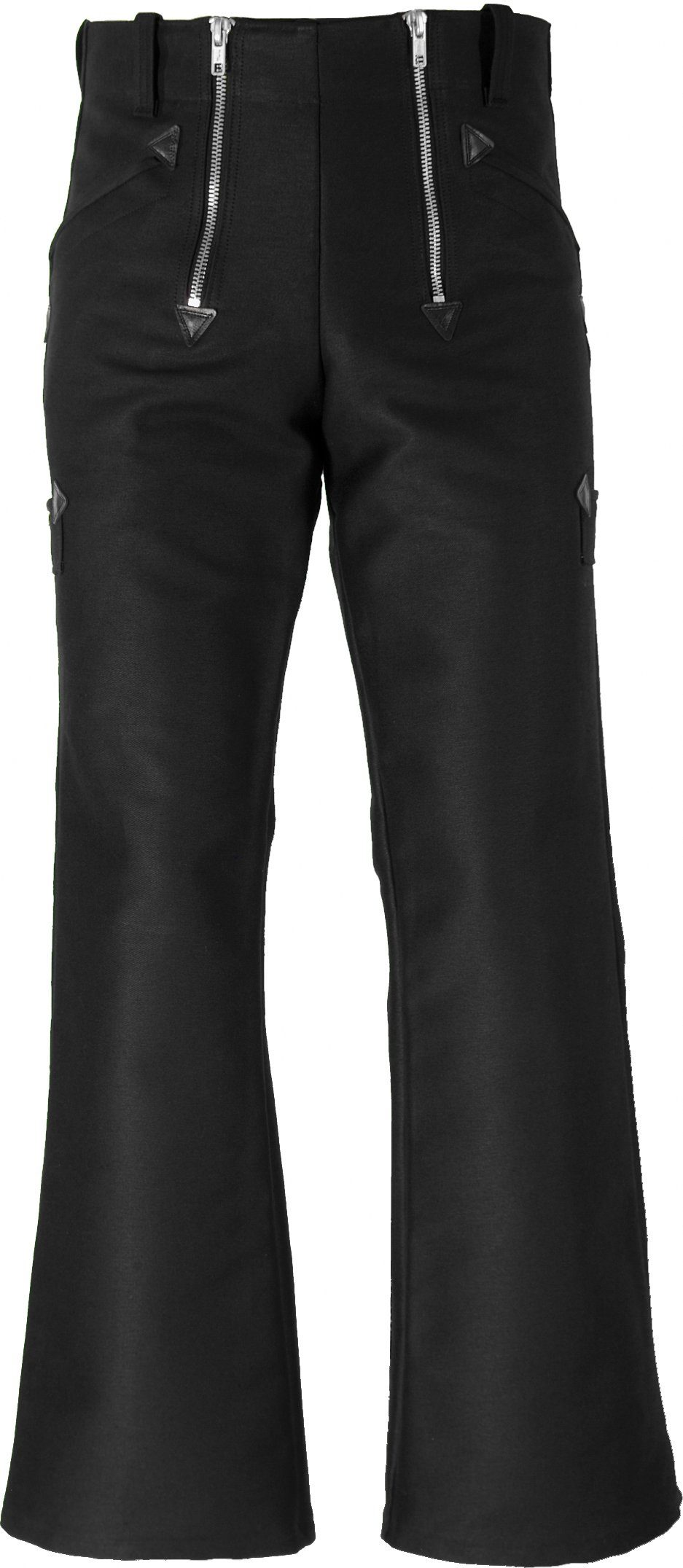 JOB Arbeitshose Zunfthose Doppel-Pilot KLAUS Schlag (1-tlg)