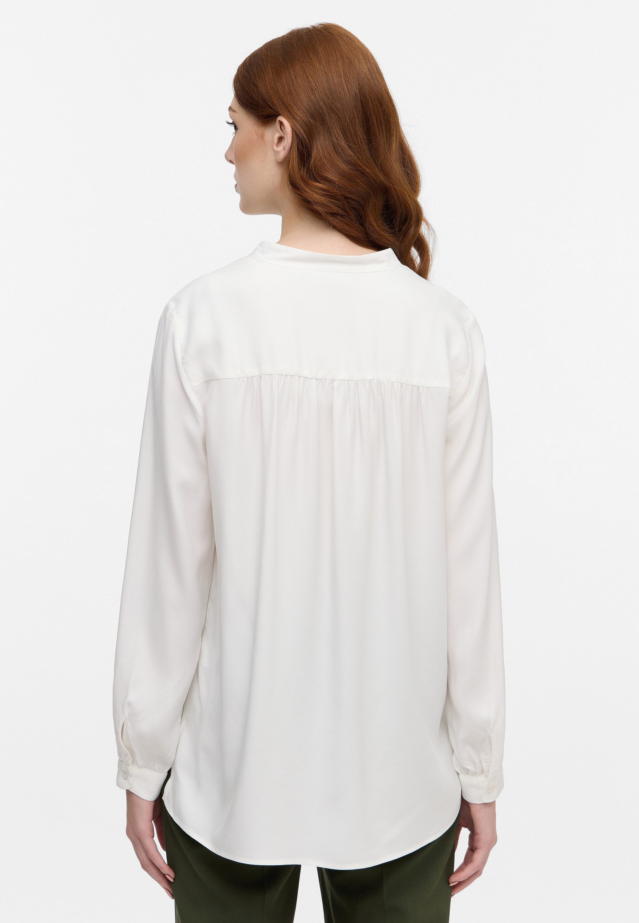 Eterna Longbluse LOOSE FIT günstig online kaufen