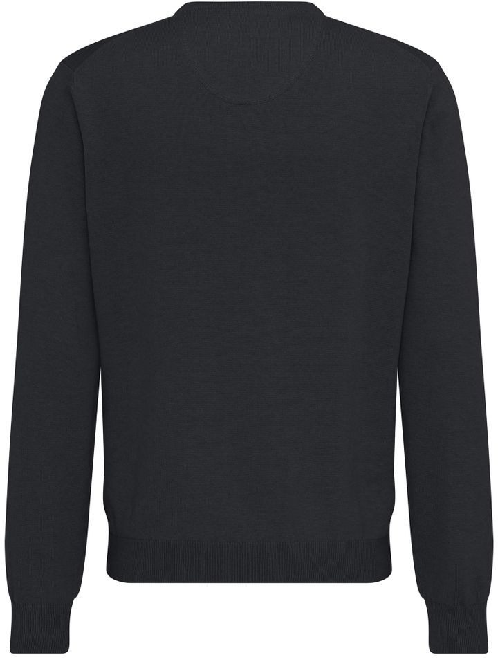FYNCH-HATTON Strickpullover - Pullover - hochwertiger günstig online kaufen