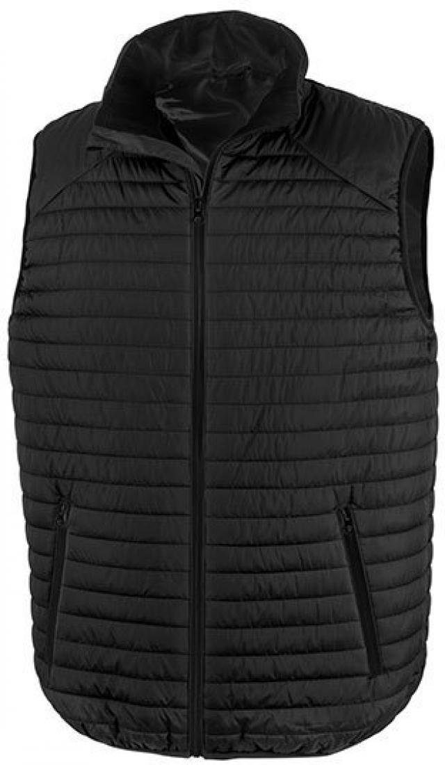 Result Funktionsweste Herren Jacke Thermoquilt Gilet günstig online kaufen