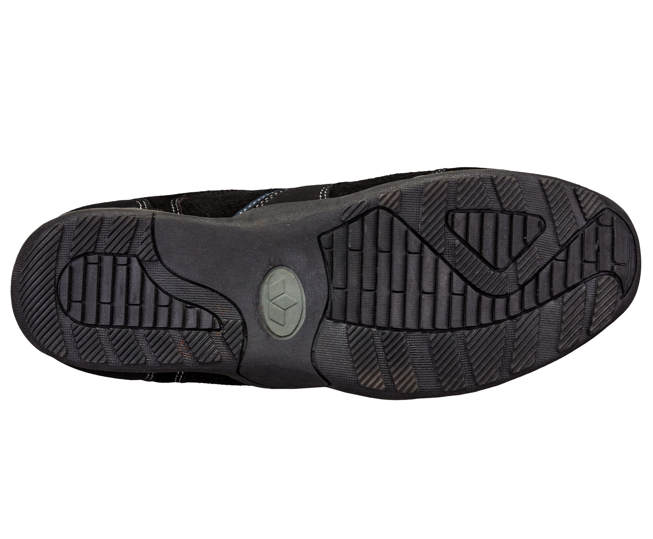 Lico Freizeitschuh Ron Slipper