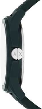 ARMANI EXCHANGE Quarzuhr AX2530, Armbanduhr, Herrenuhr, analog
