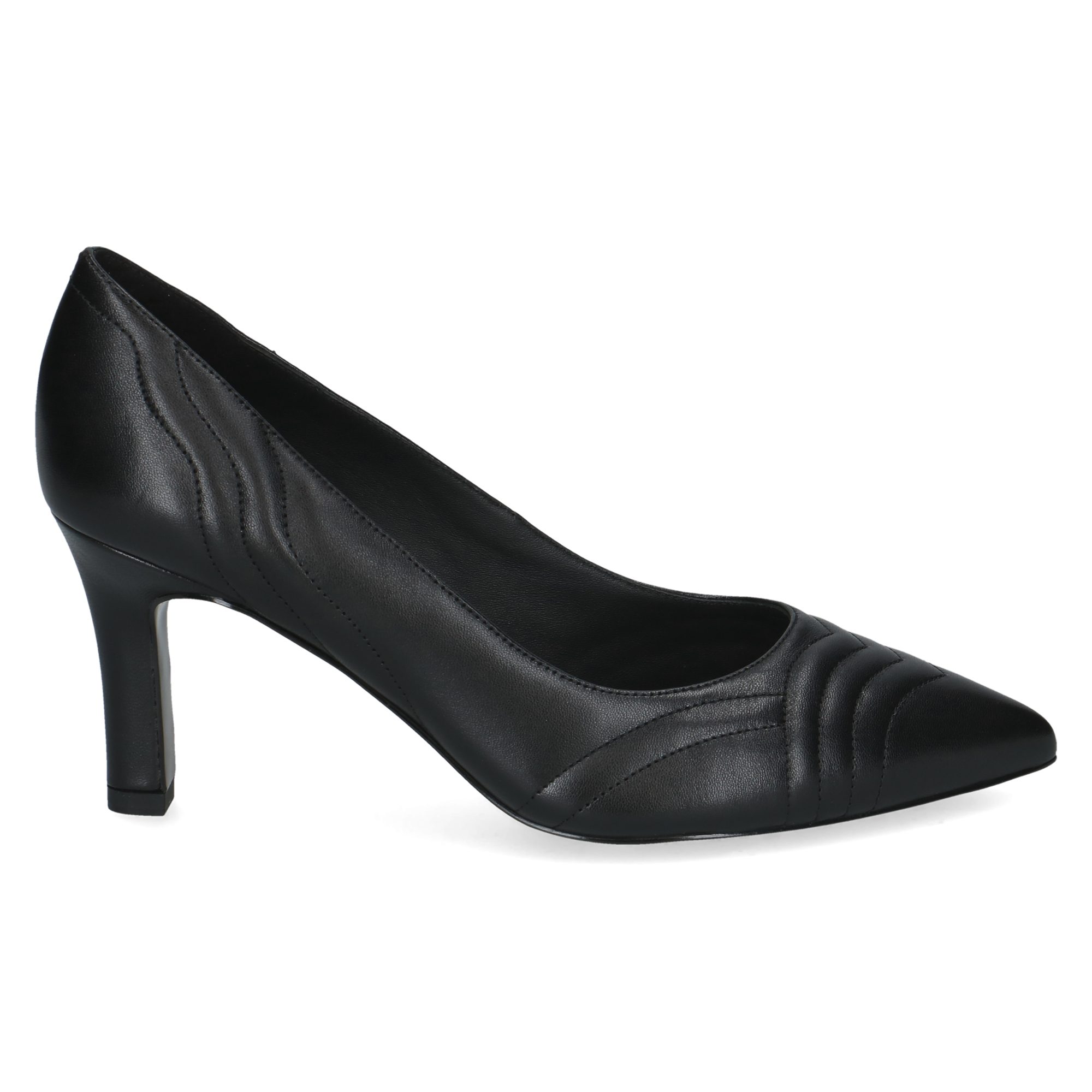 Peter Kaiser Peter Kaiser 72410 022, Pumps, Schwarz, Damen Pumps