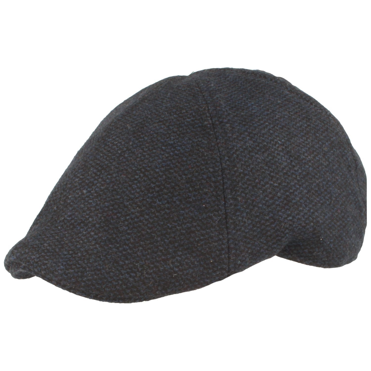 Breiter Schiebermütze Duck Cap 6-teilig mit günstig online kaufen