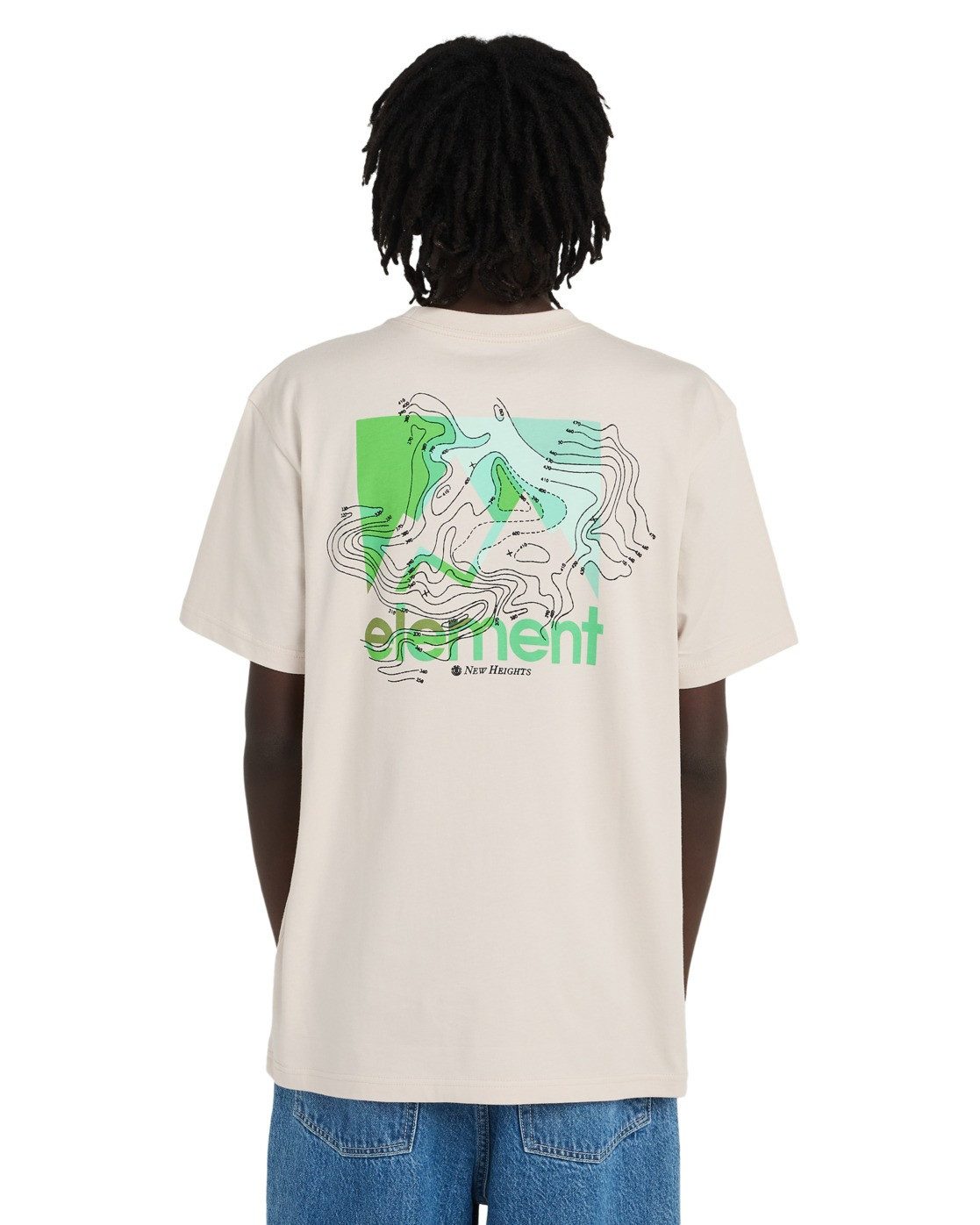 T-Shirt New Heights
