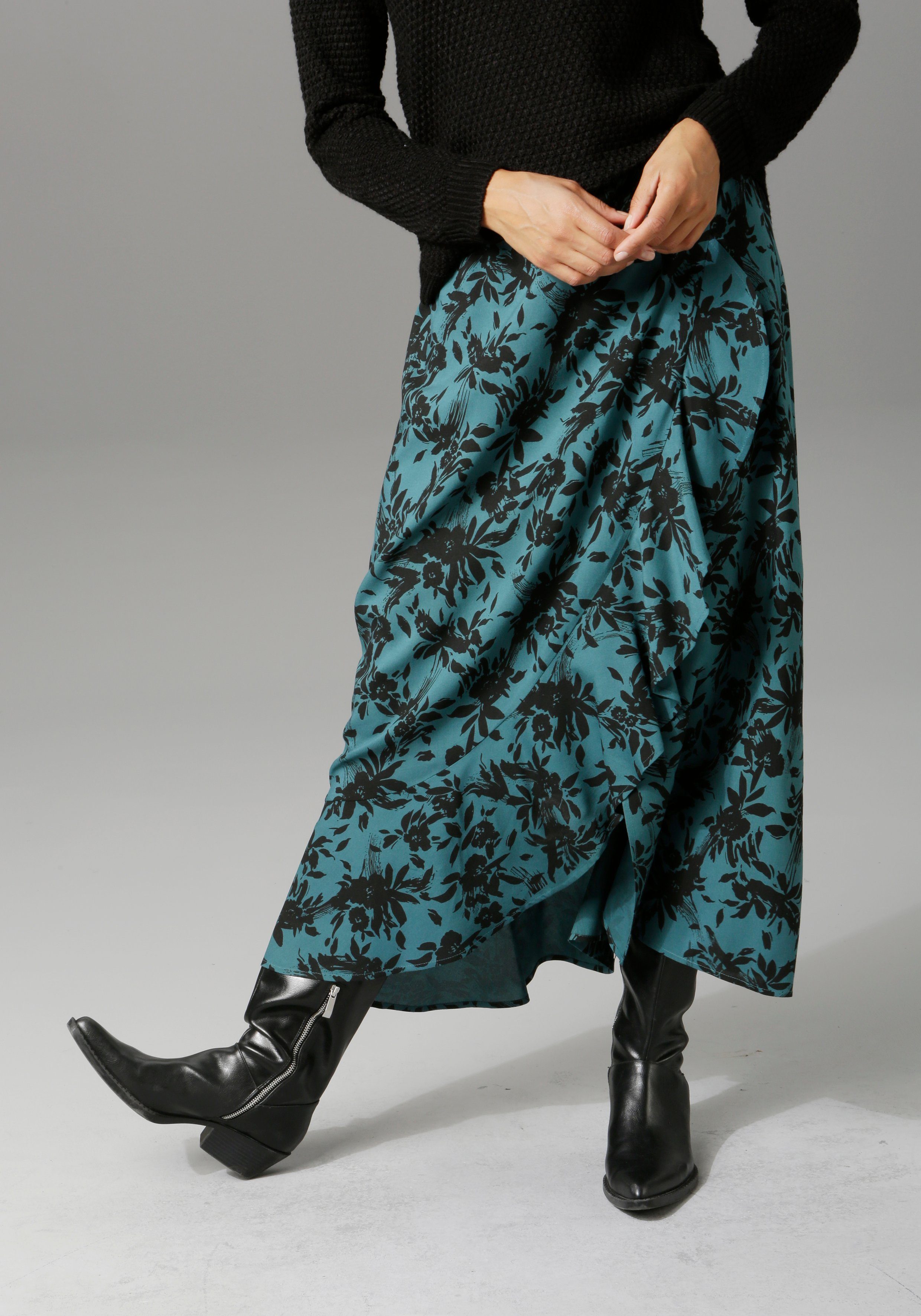 Maxirock Kaufen Maxirocke Fur Damen Online Otto