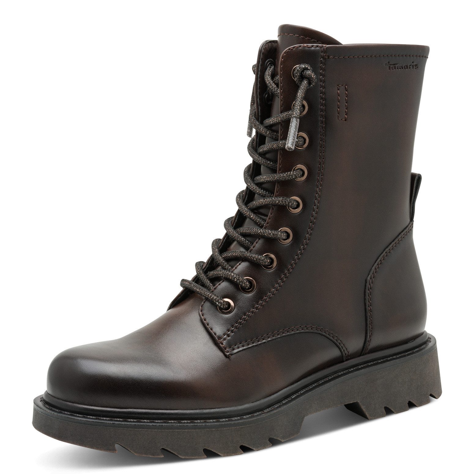 Tamaris Schnürstiefelette