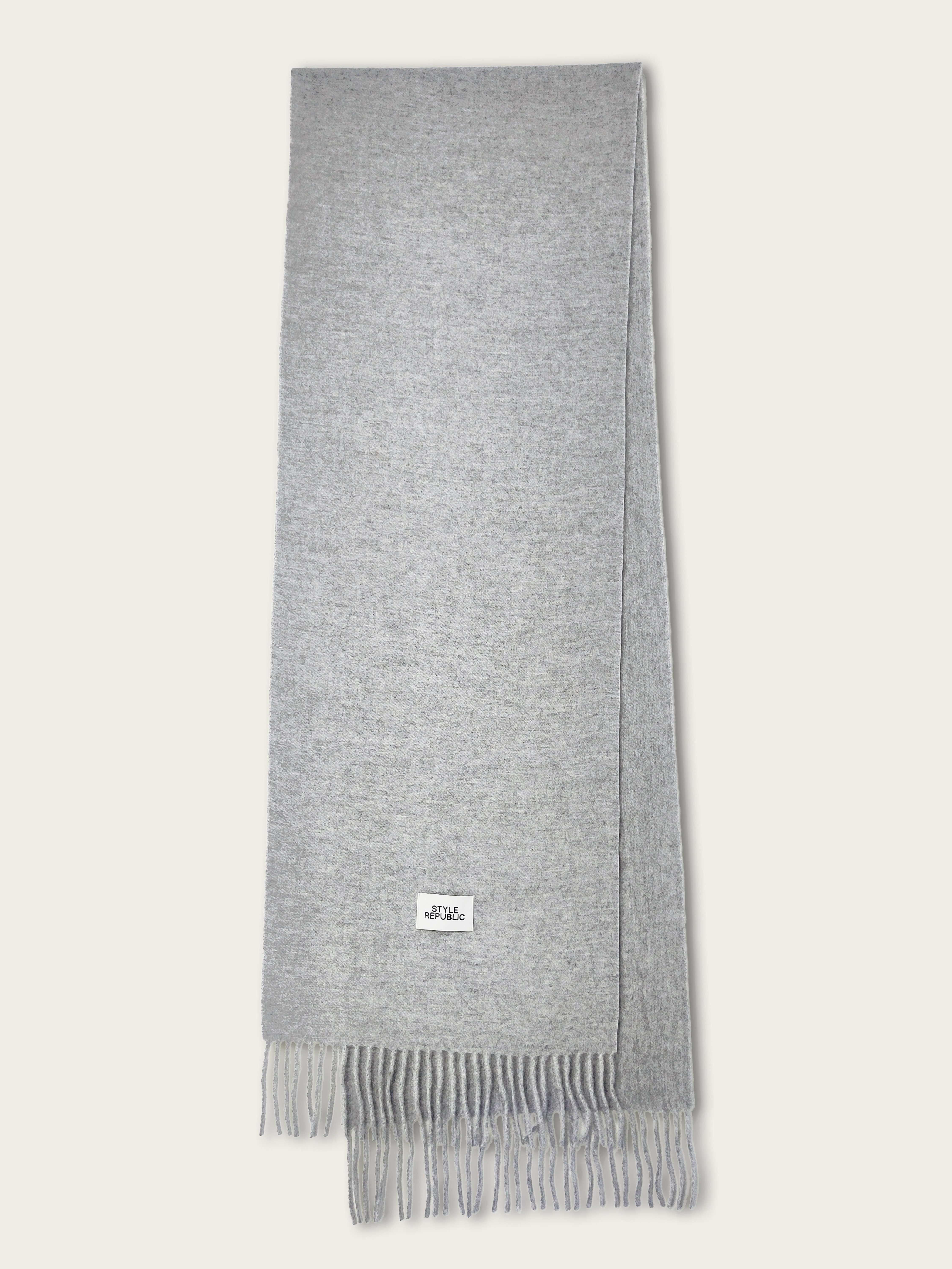 Style Republic Kaschmirschal Kaschmir Schal gewoben günstig online kaufen