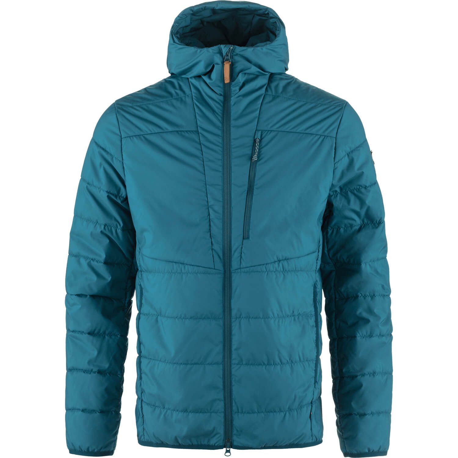 Fjällräven Funktionsjacke Winterjacke Keb Padded günstig online kaufen