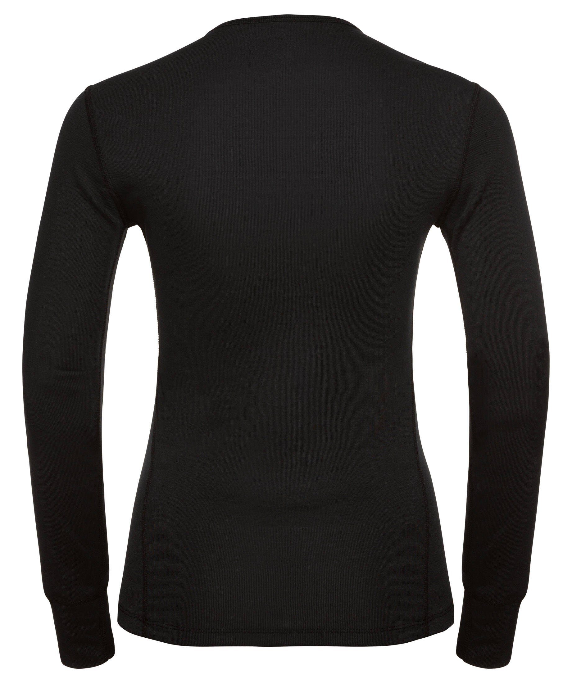 Odlo Thermounterhemd BL TOP CREW NECK günstig online kaufen